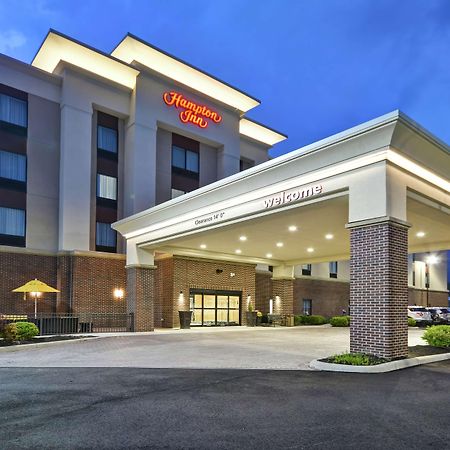 Hampton Inn Blue Ash/Cincinnati, Oh Eksteriør billede