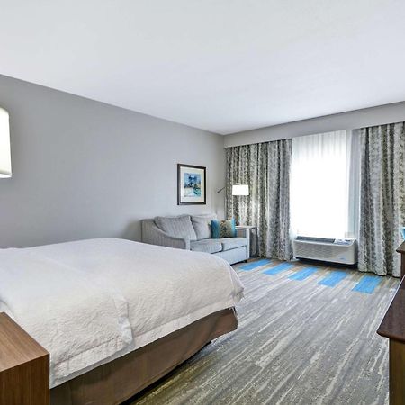 Hampton Inn Blue Ash/Cincinnati, Oh Eksteriør billede