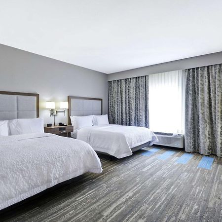 Hampton Inn Blue Ash/Cincinnati, Oh Eksteriør billede