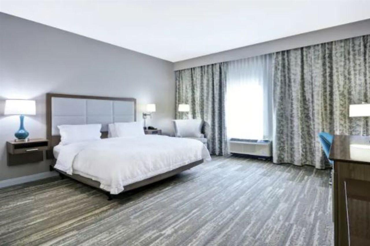 Hampton Inn Blue Ash/Cincinnati, Oh Eksteriør billede