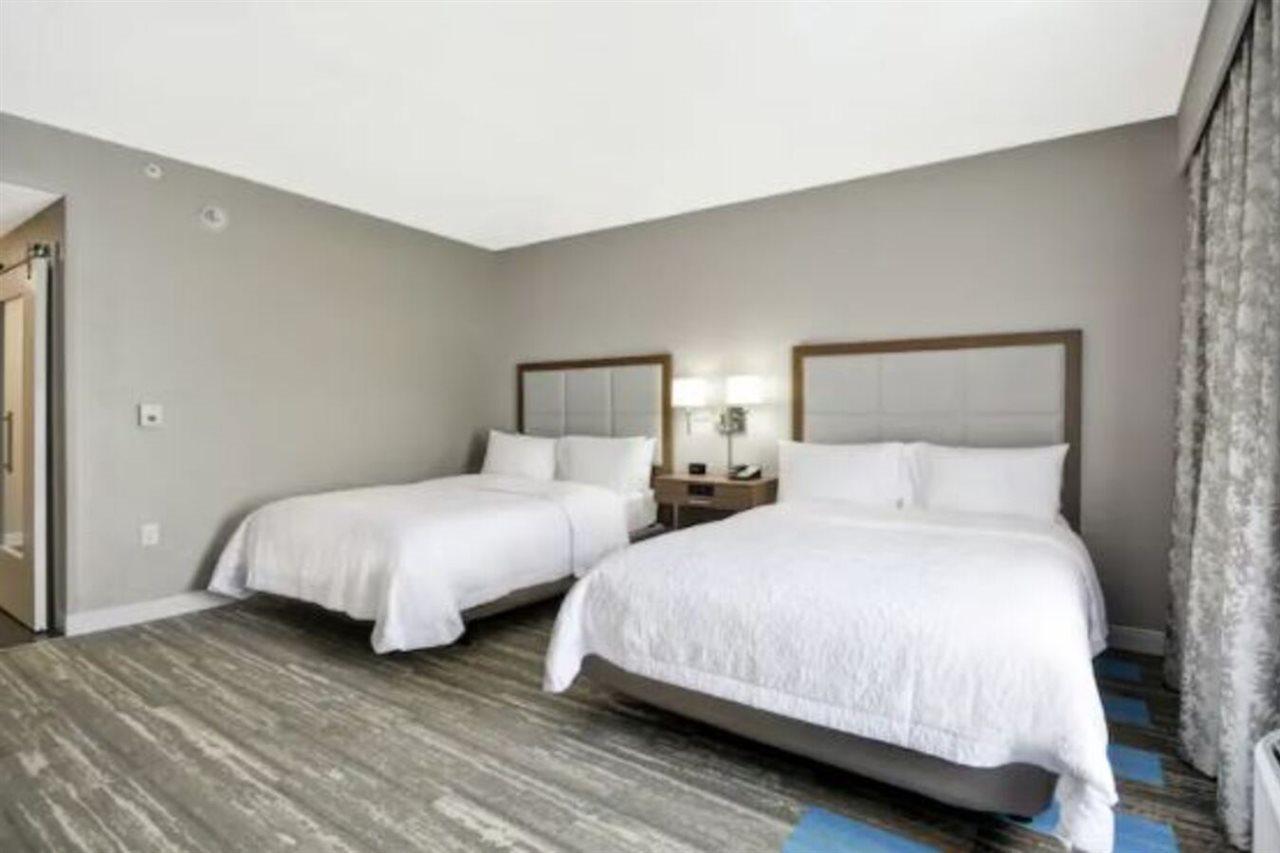 Hampton Inn Blue Ash/Cincinnati, Oh Eksteriør billede