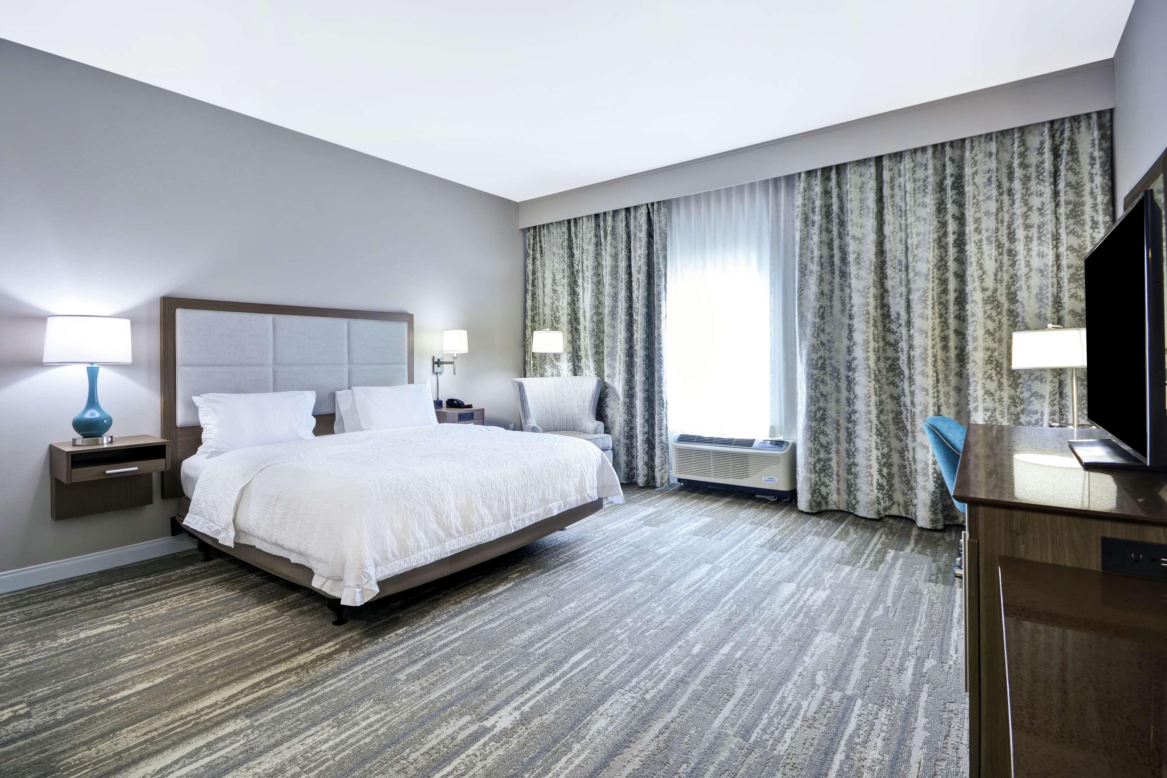 Hampton Inn Blue Ash/Cincinnati, Oh Eksteriør billede