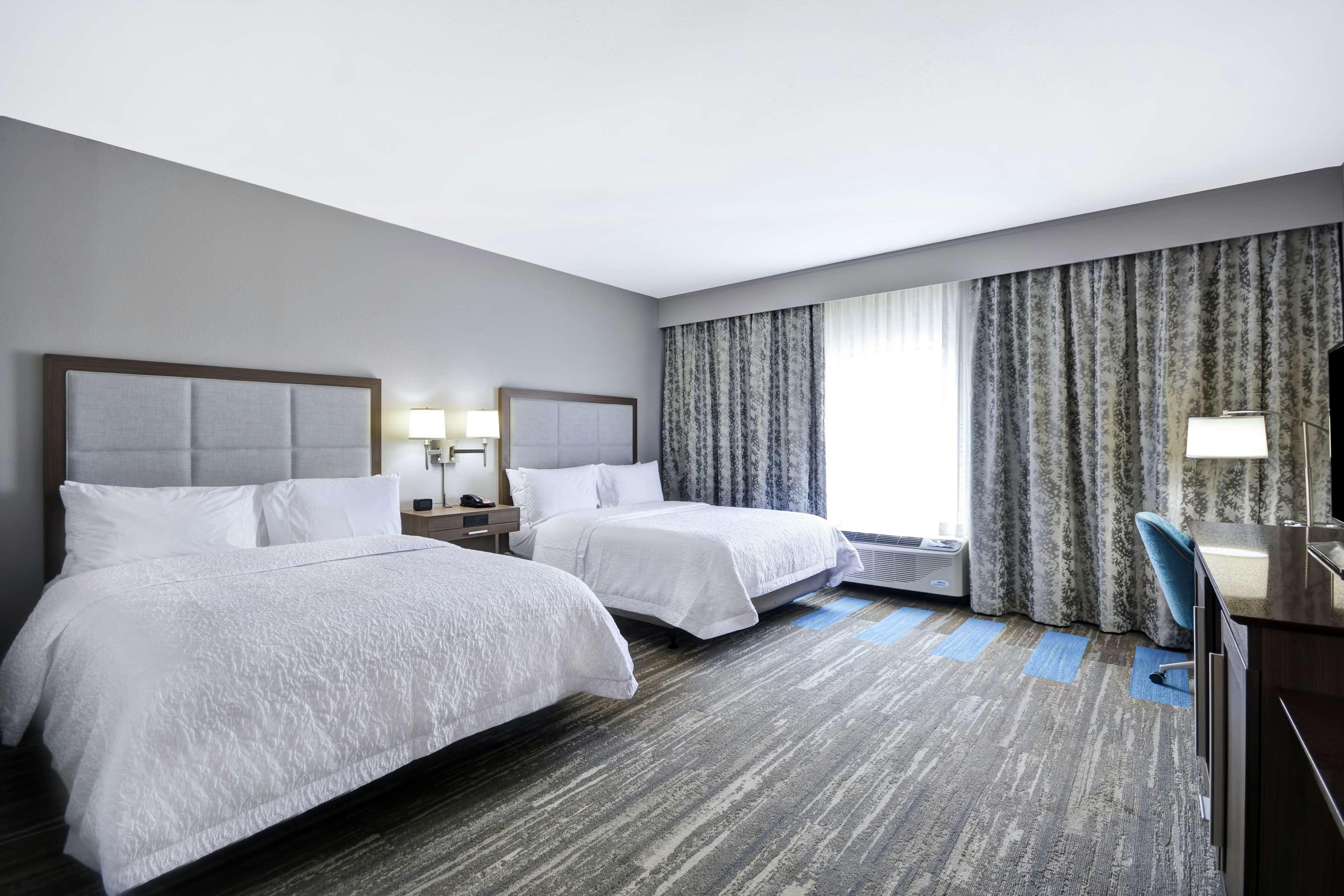 Hampton Inn Blue Ash/Cincinnati, Oh Eksteriør billede