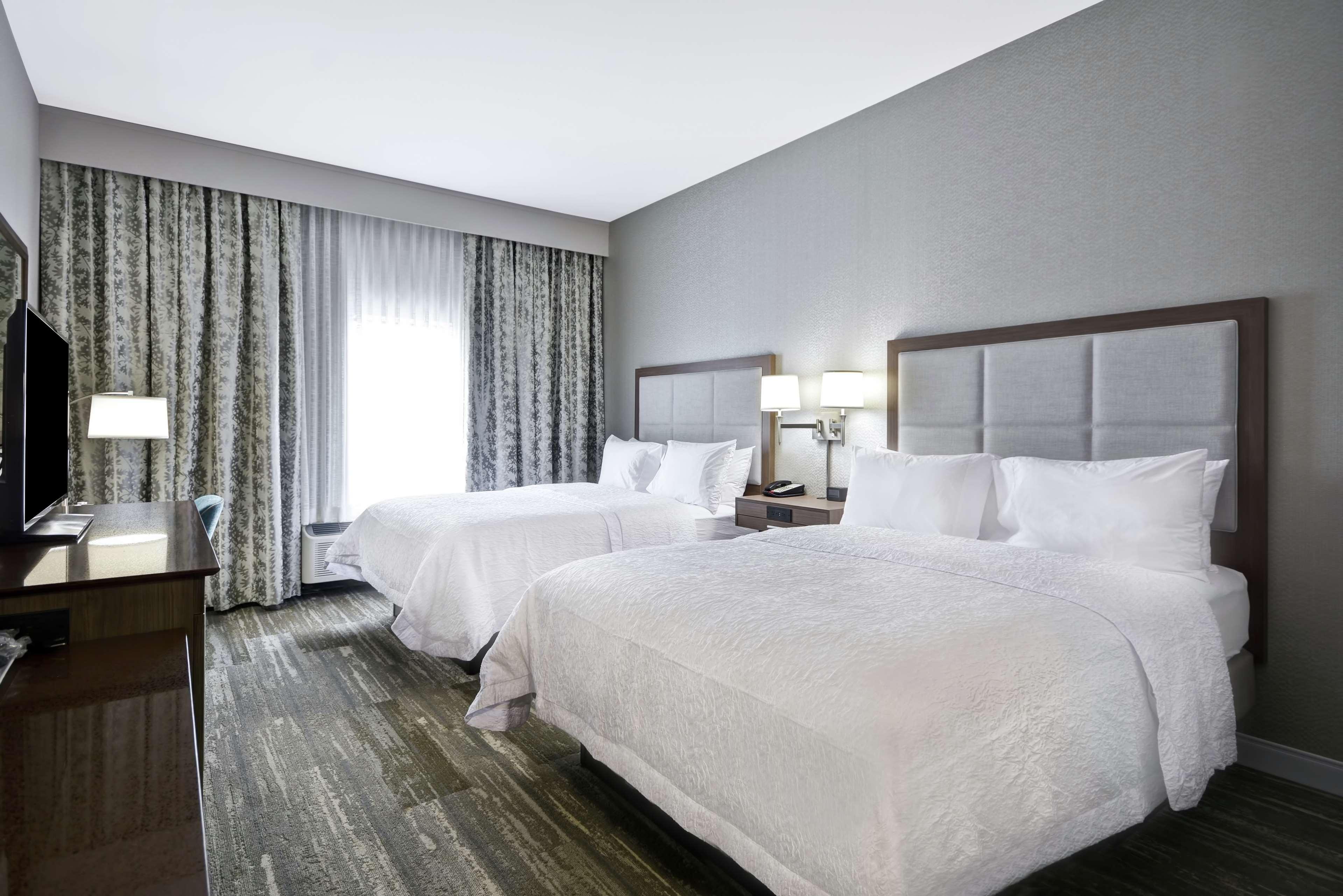 Hampton Inn Blue Ash/Cincinnati, Oh Eksteriør billede