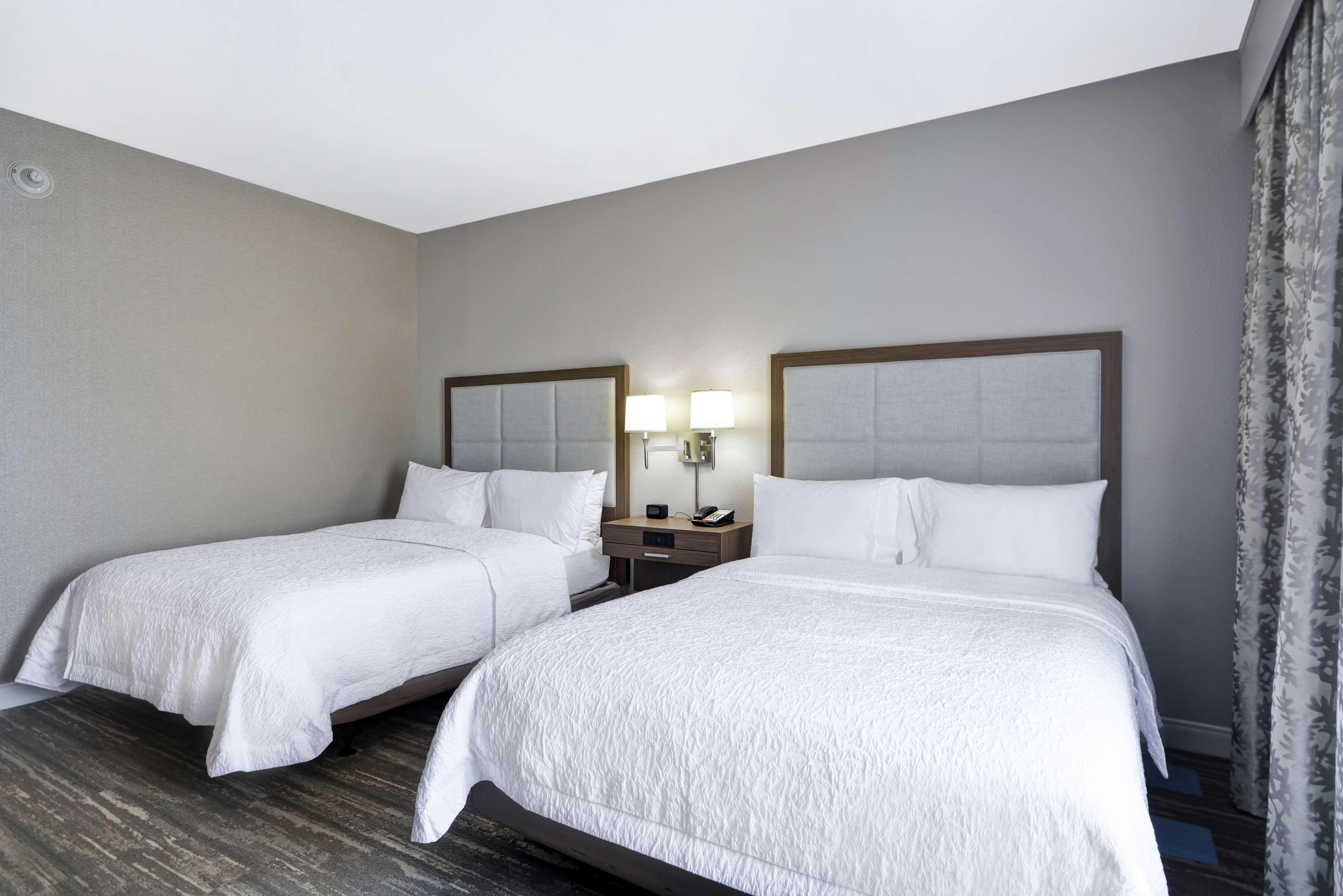 Hampton Inn Blue Ash/Cincinnati, Oh Eksteriør billede