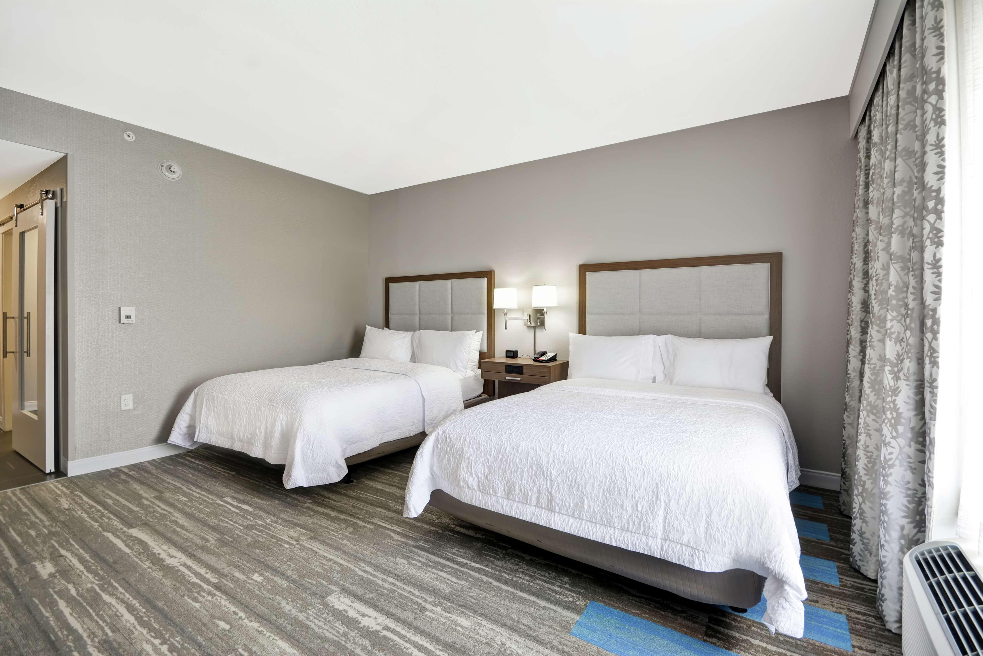 Hampton Inn Blue Ash/Cincinnati, Oh Eksteriør billede