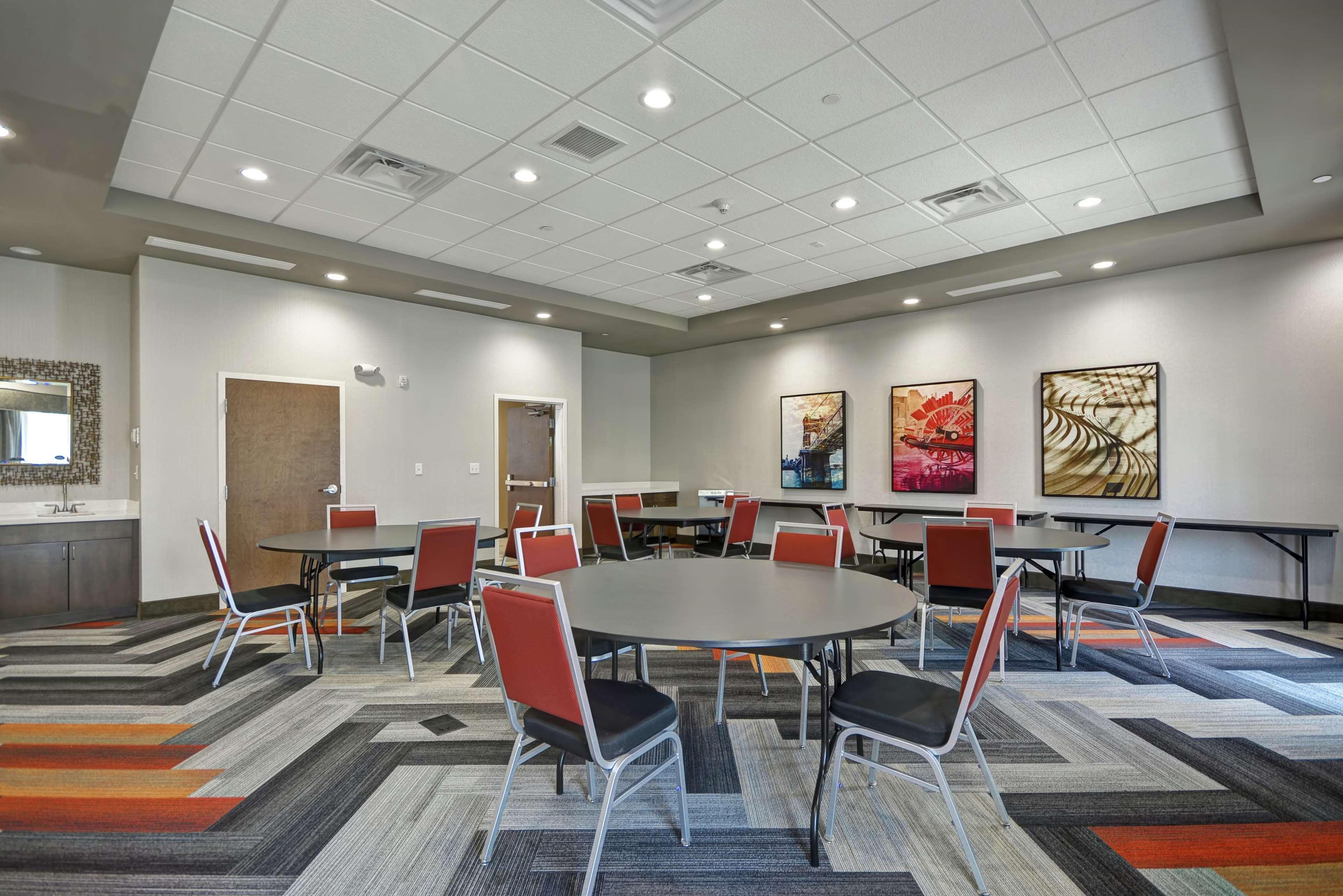 Hampton Inn Blue Ash/Cincinnati, Oh Eksteriør billede