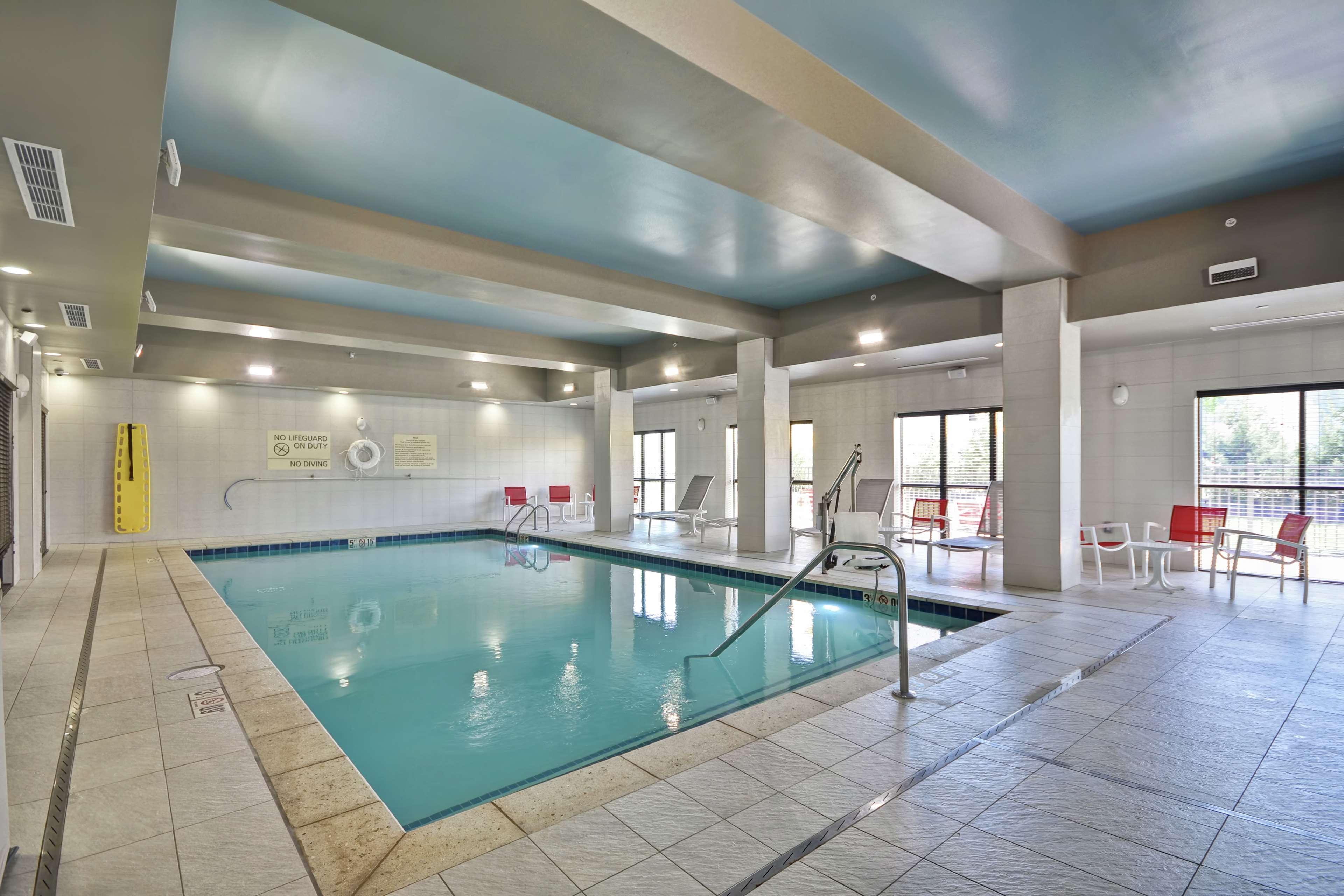 Hampton Inn Blue Ash/Cincinnati, Oh Eksteriør billede