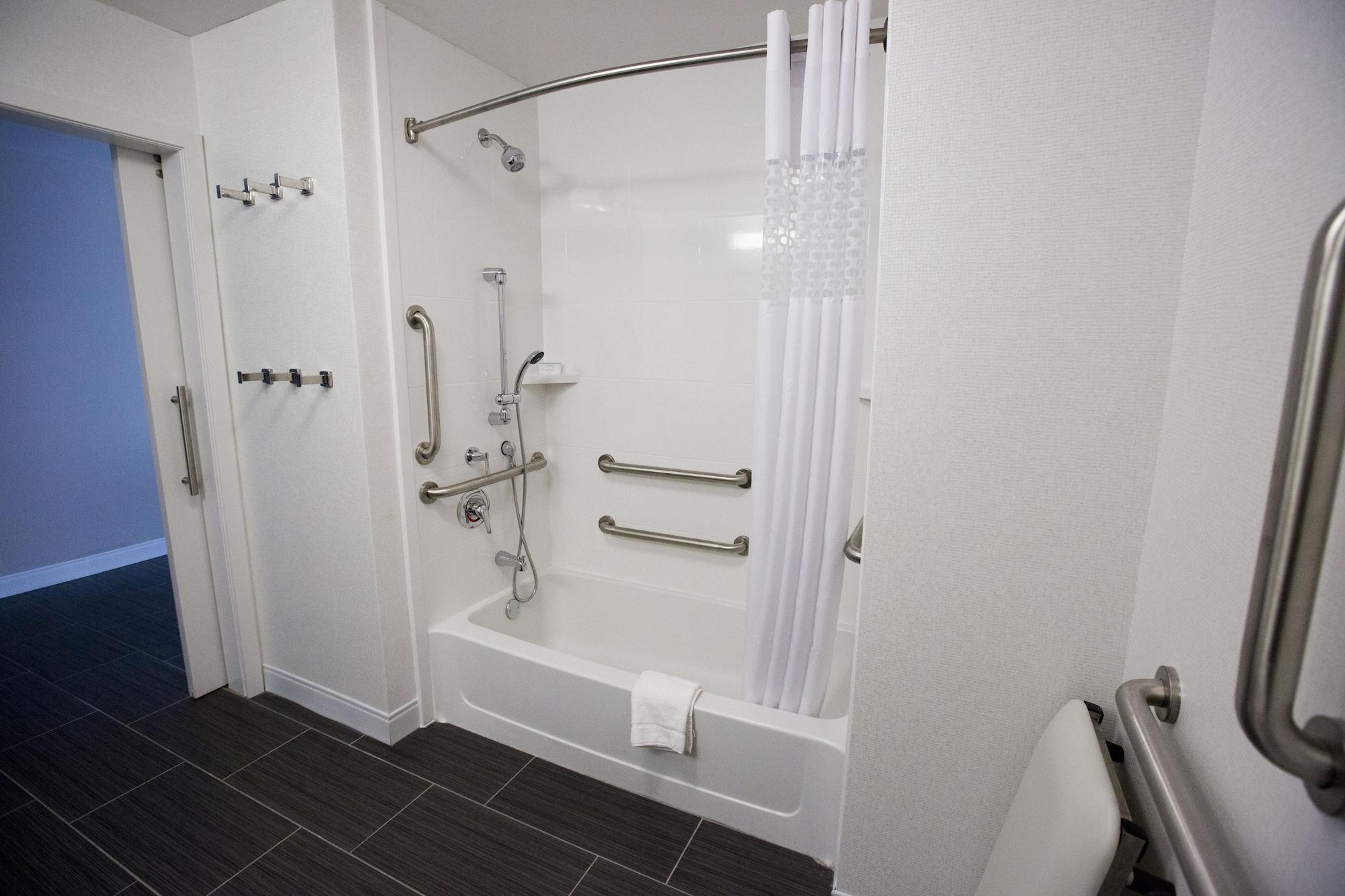 Hampton Inn Blue Ash/Cincinnati, Oh Eksteriør billede