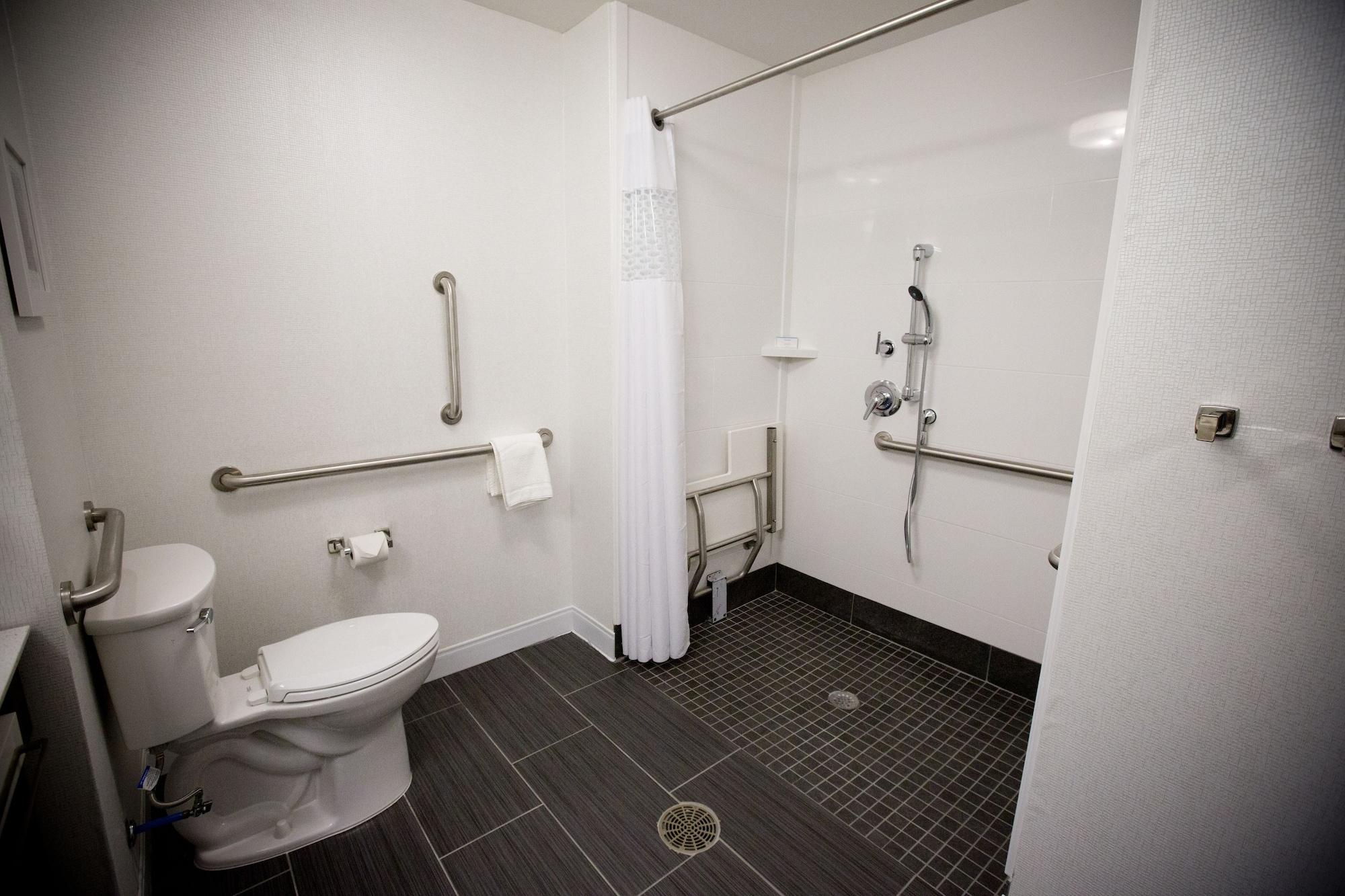 Hampton Inn Blue Ash/Cincinnati, Oh Eksteriør billede