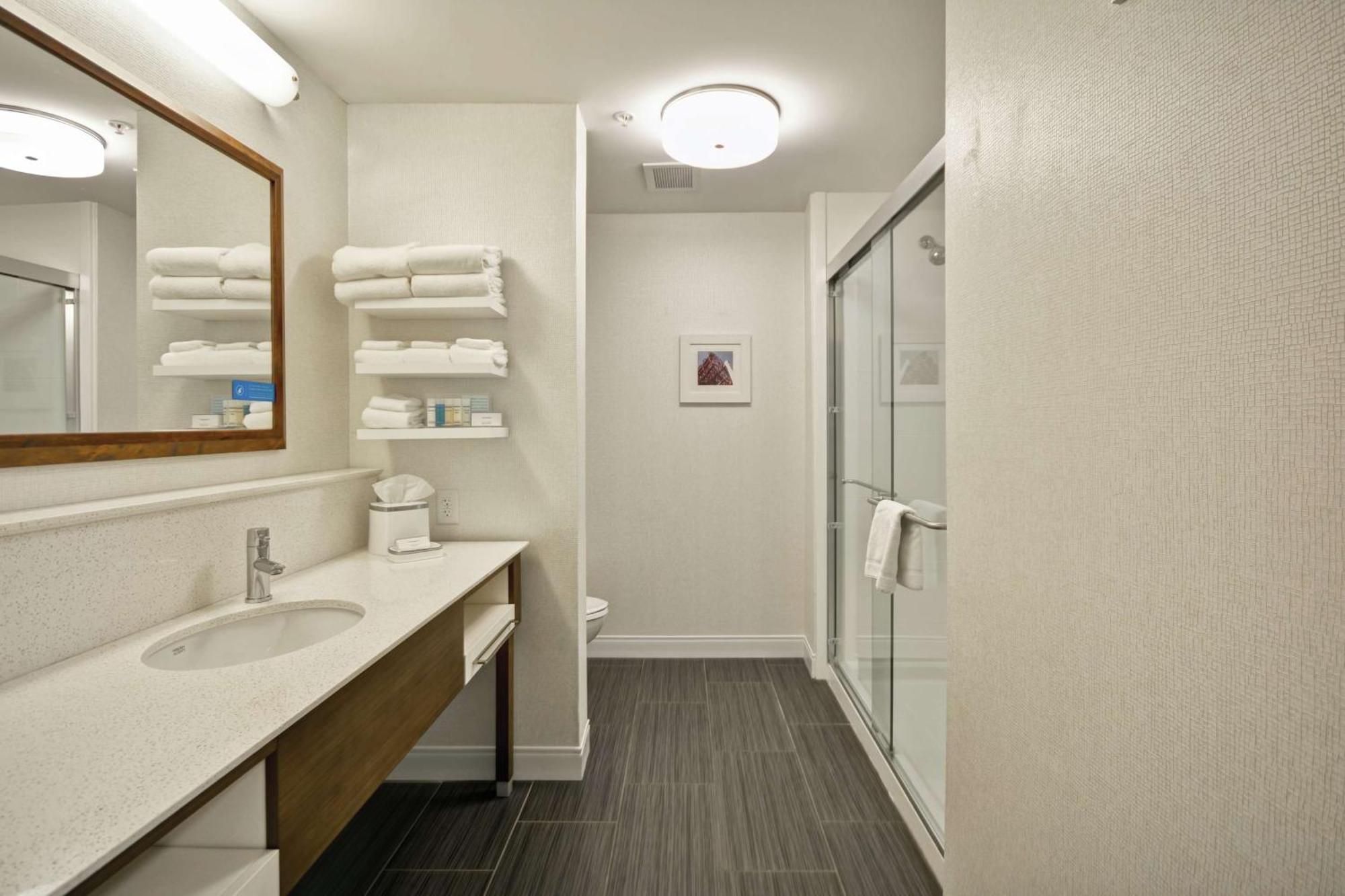 Hampton Inn Blue Ash/Cincinnati, Oh Eksteriør billede