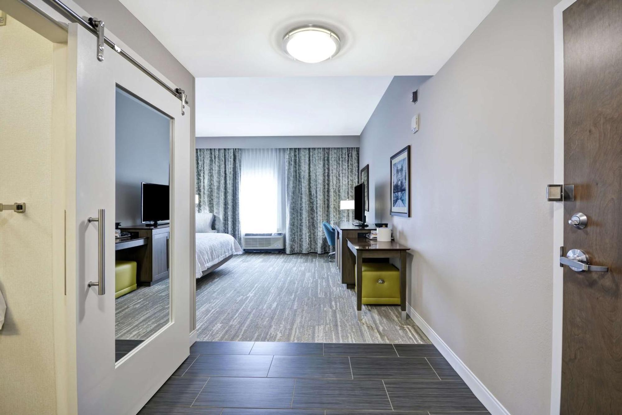 Hampton Inn Blue Ash/Cincinnati, Oh Eksteriør billede