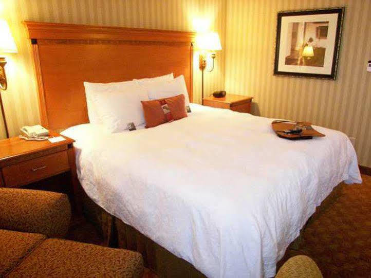 Hampton Inn Blue Ash/Cincinnati, Oh Eksteriør billede
