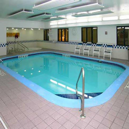 Hampton Inn Blue Ash/Cincinnati, Oh Eksteriør billede