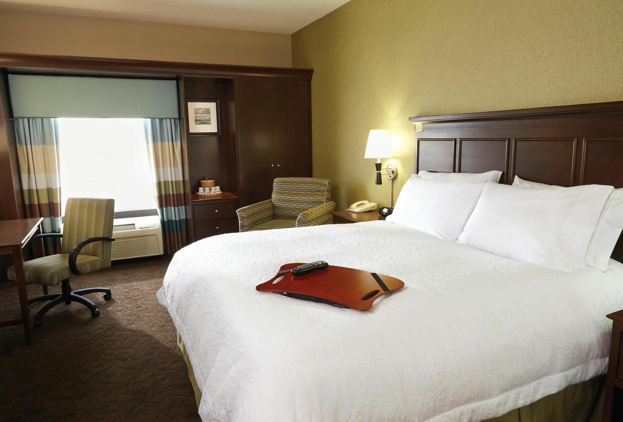 Hampton Inn Blue Ash/Cincinnati, Oh Eksteriør billede
