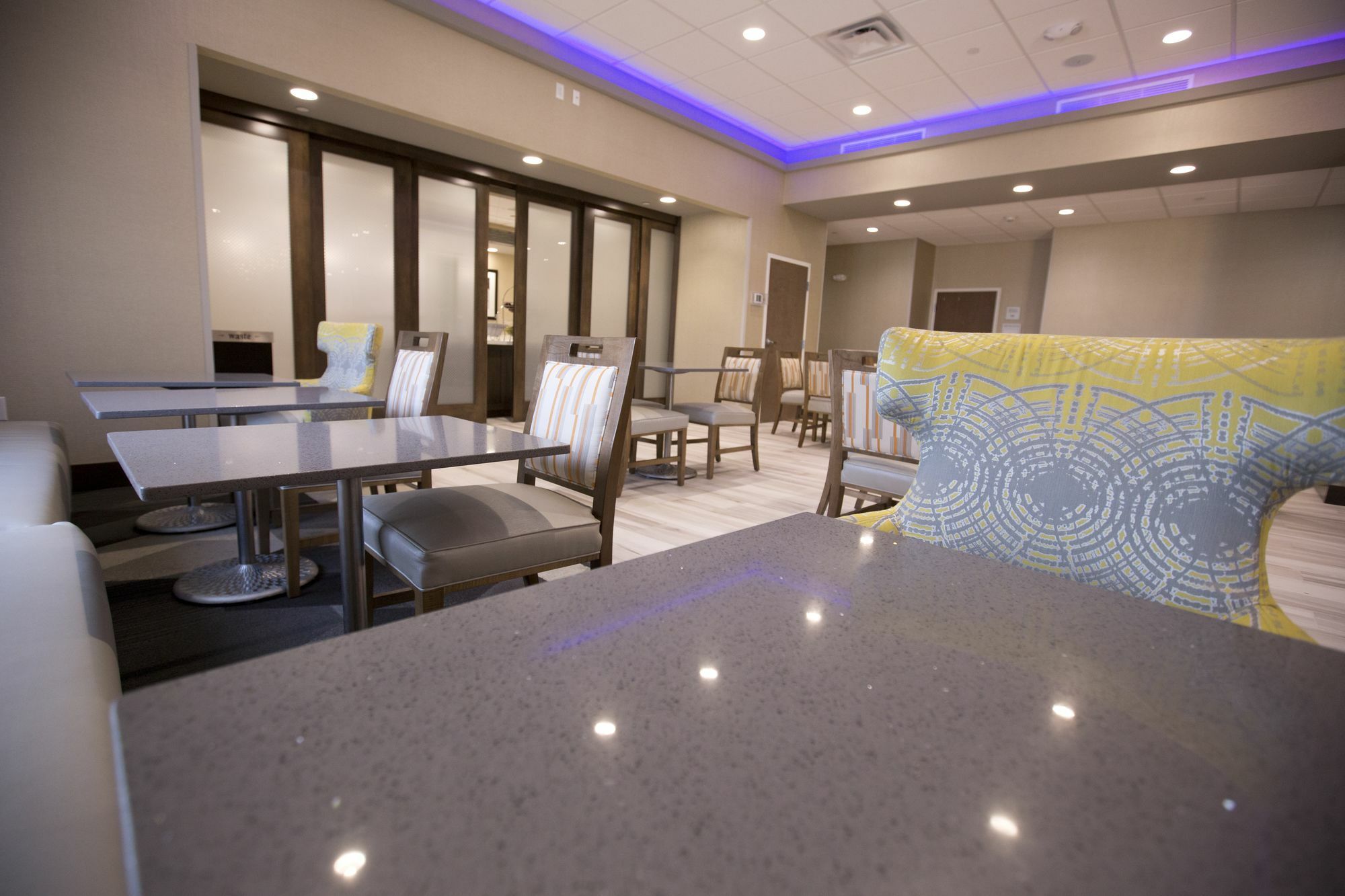 Hampton Inn Blue Ash/Cincinnati, Oh Eksteriør billede