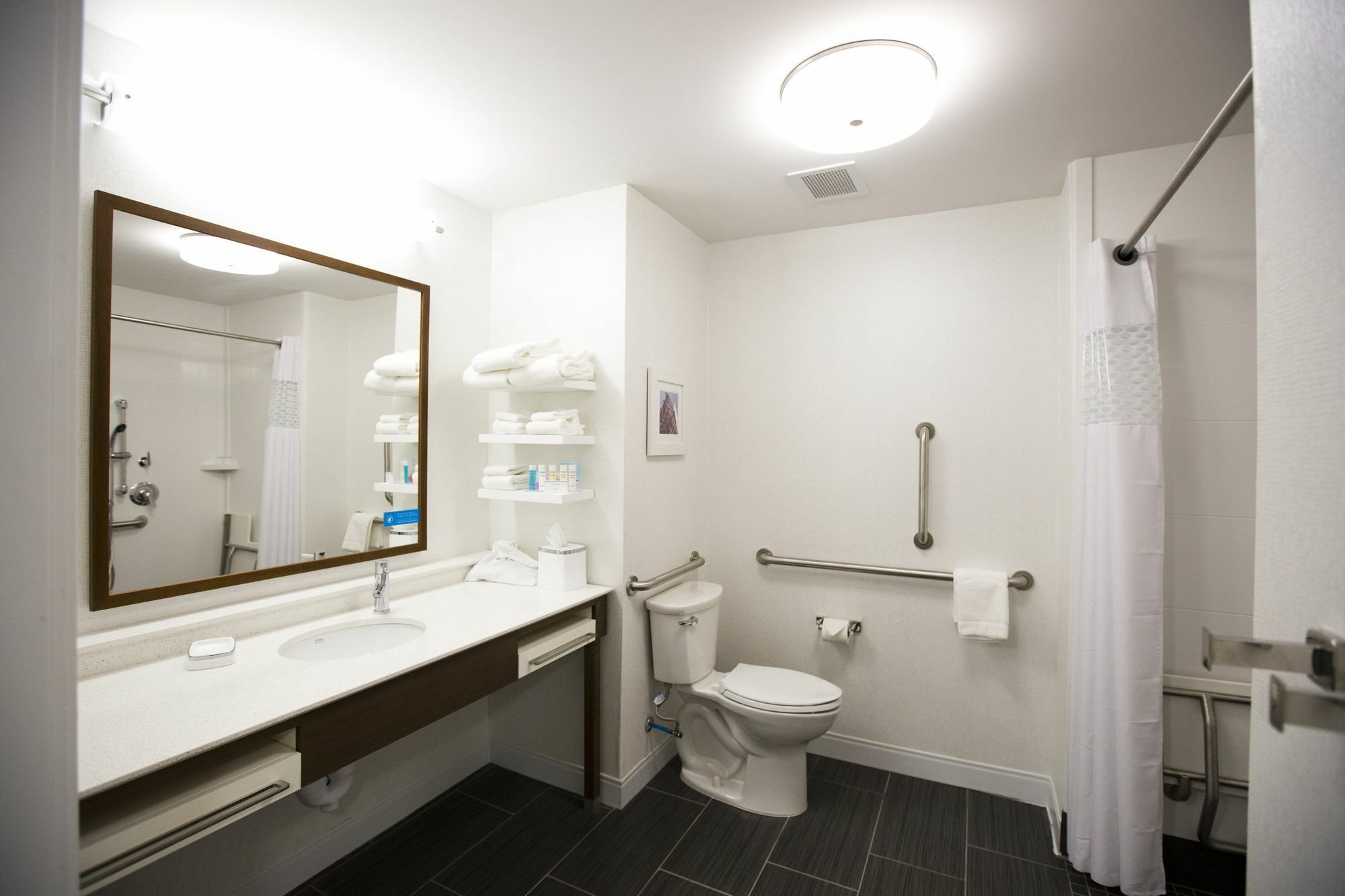 Hampton Inn Blue Ash/Cincinnati, Oh Eksteriør billede